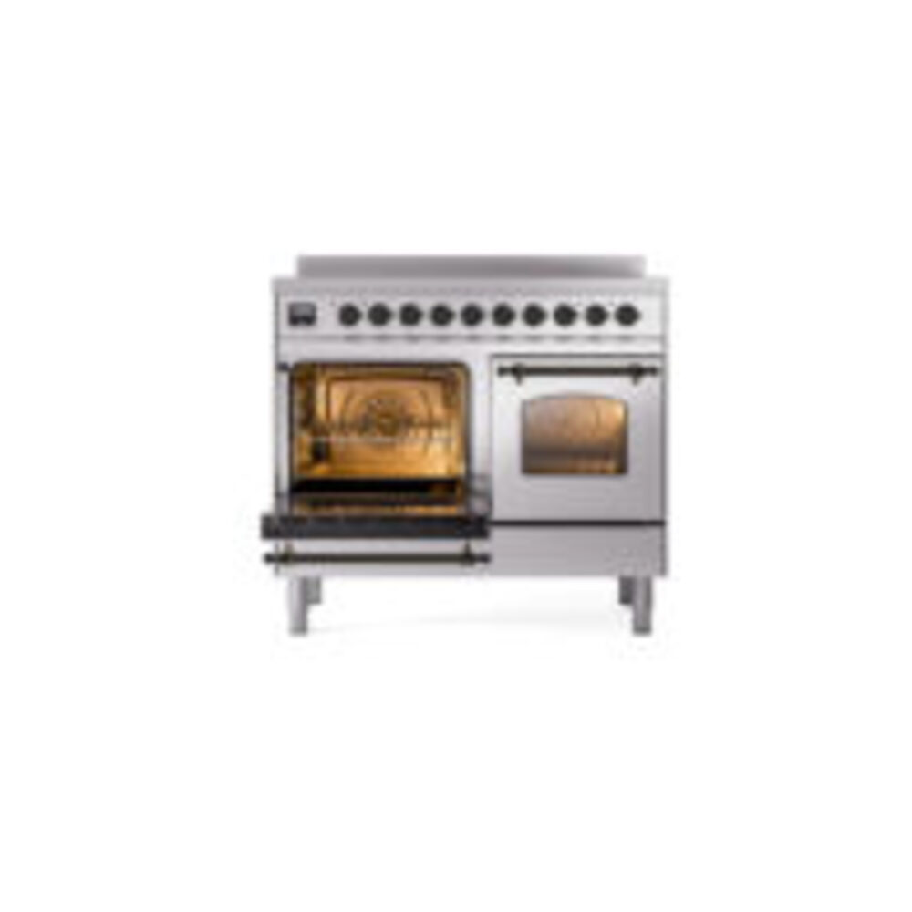 ILVE UPDI406NMP main opened
