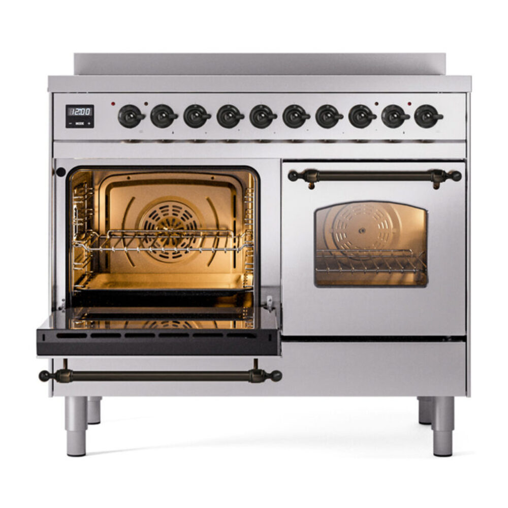 ILVE UPDI406NMP main opened