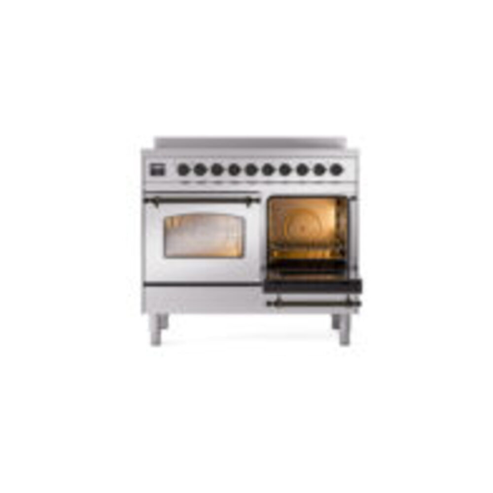ILVE UPDI406NMP side opened