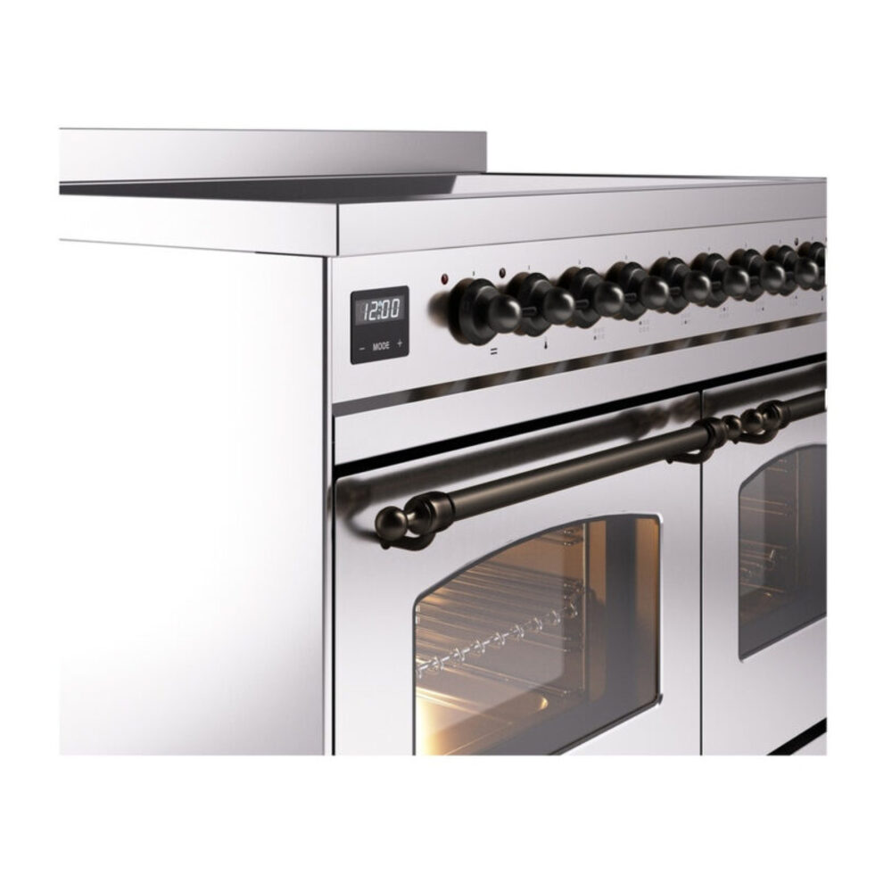 ILVE UPDI406NMP close up