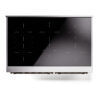 ILVE UPDI406NMPSSB Nostalgie II 40" Induction Range, top view