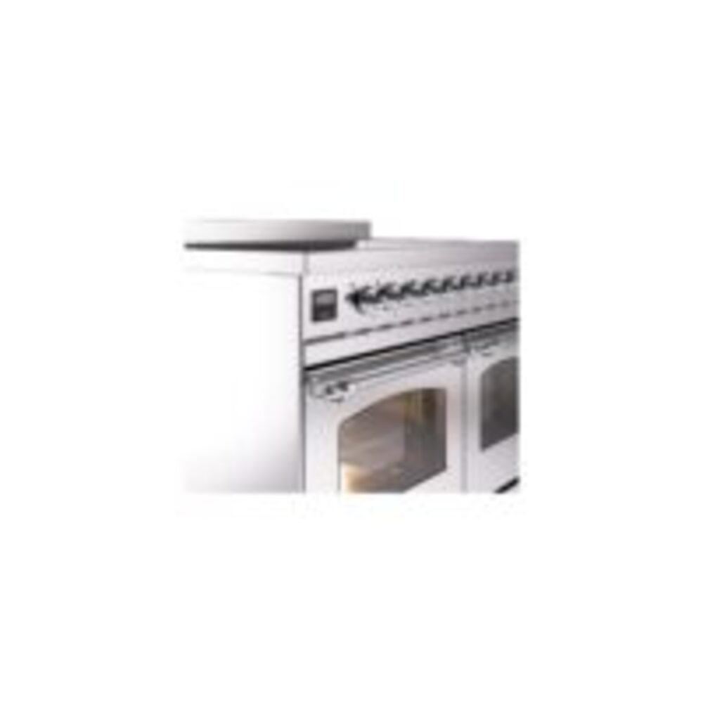 ILVE UPDI406NMPSSC Nostalgie II 40" Induction Range, details