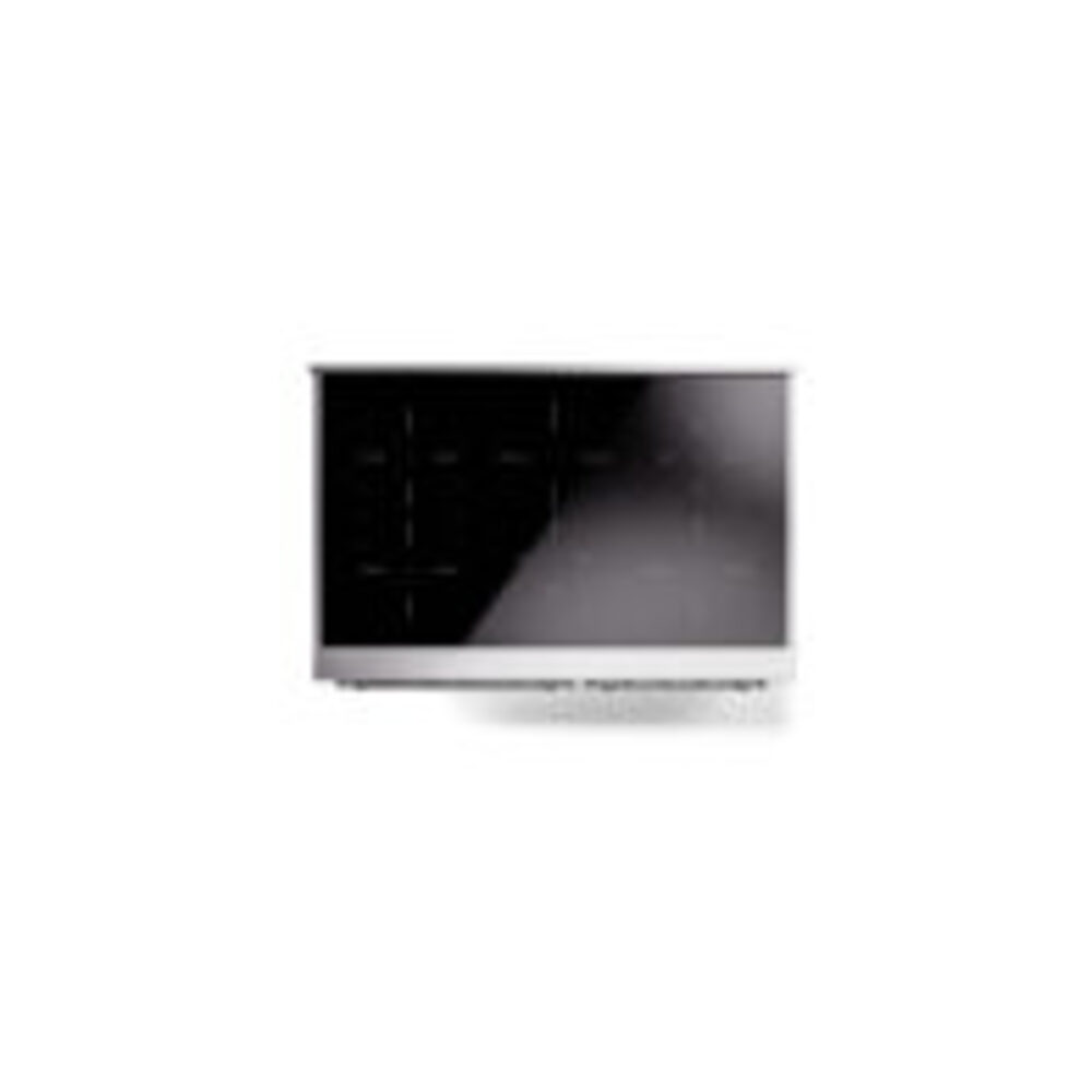 ILVE UPDI406NMPSSC Nostalgie II 40" Induction Range, top view