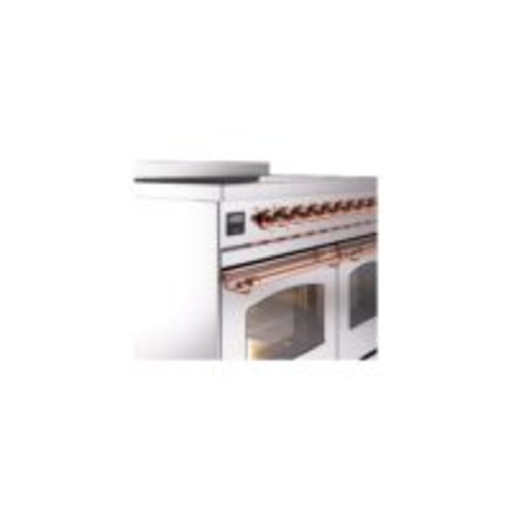 ILVE UPDI406NMPSSP Nostalgie II 40" Induction Range, details