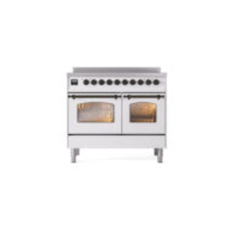 ILVE UPDI406NMP front