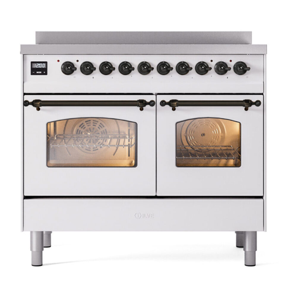 ILVE UPDI406NMP front