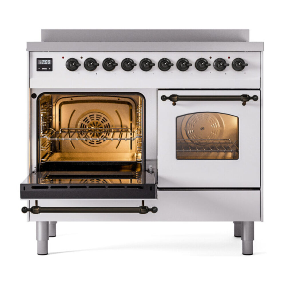 ILVE UPDI406NMP main opened