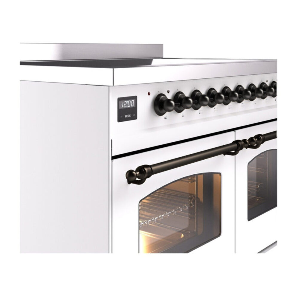 ILVE UPDI406NMP close up