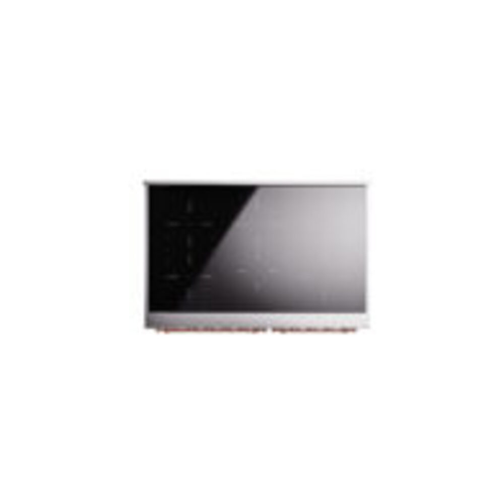 ILVE UPDI406NMPWHP Nostalgie II 40" Induction Range, top view