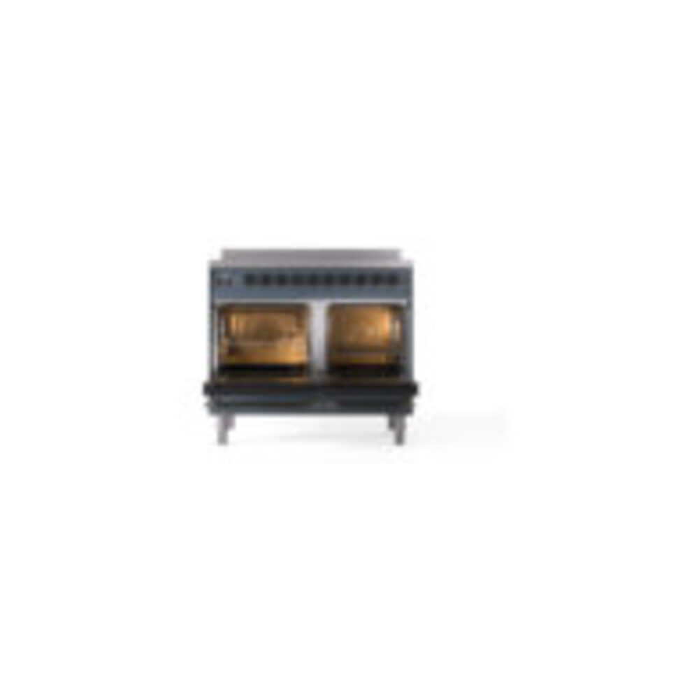 ILVE_UPDI406QNMPBGB_oven_door_opened