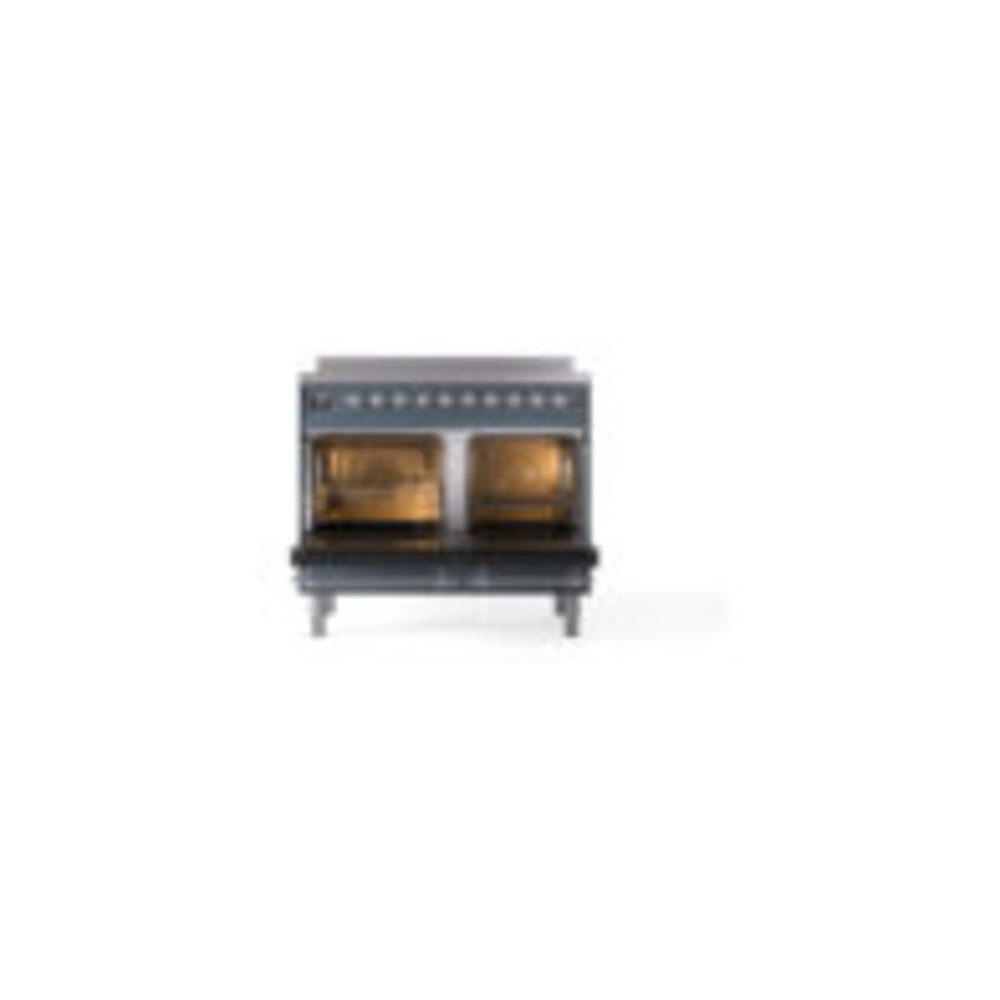 ILVE_UPDI406QNMPBGC_oven_door_opened
