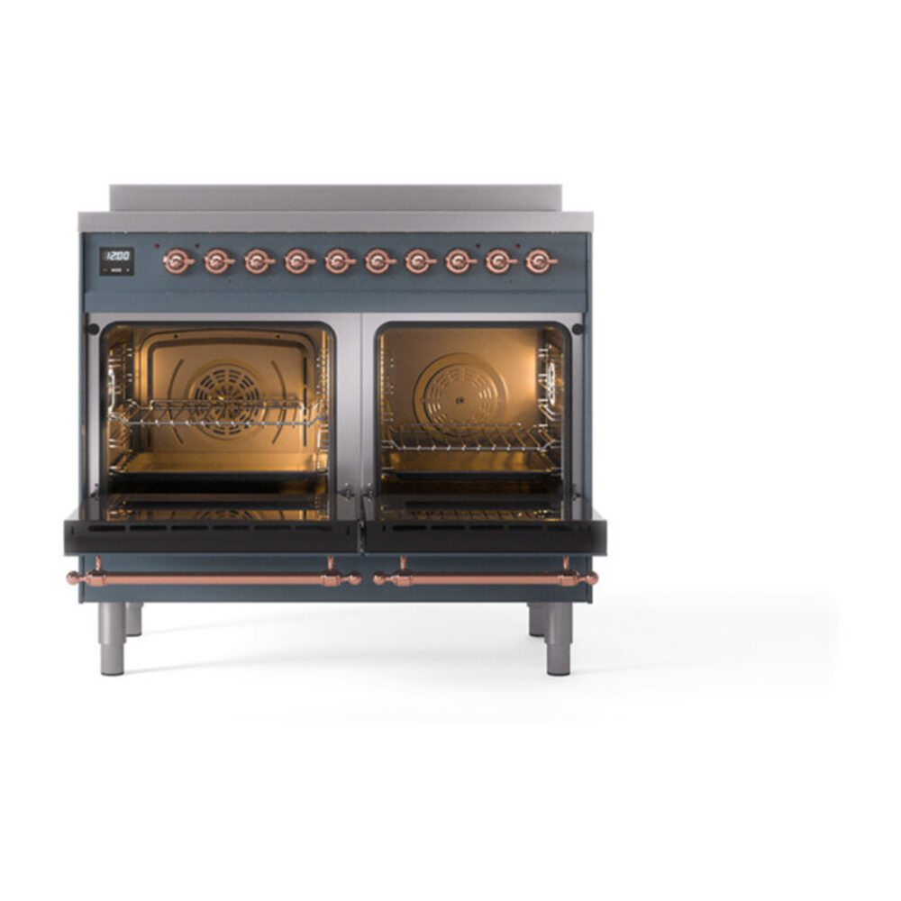 ILVE_UPDI406QNMPBGP_oven_door_opened
