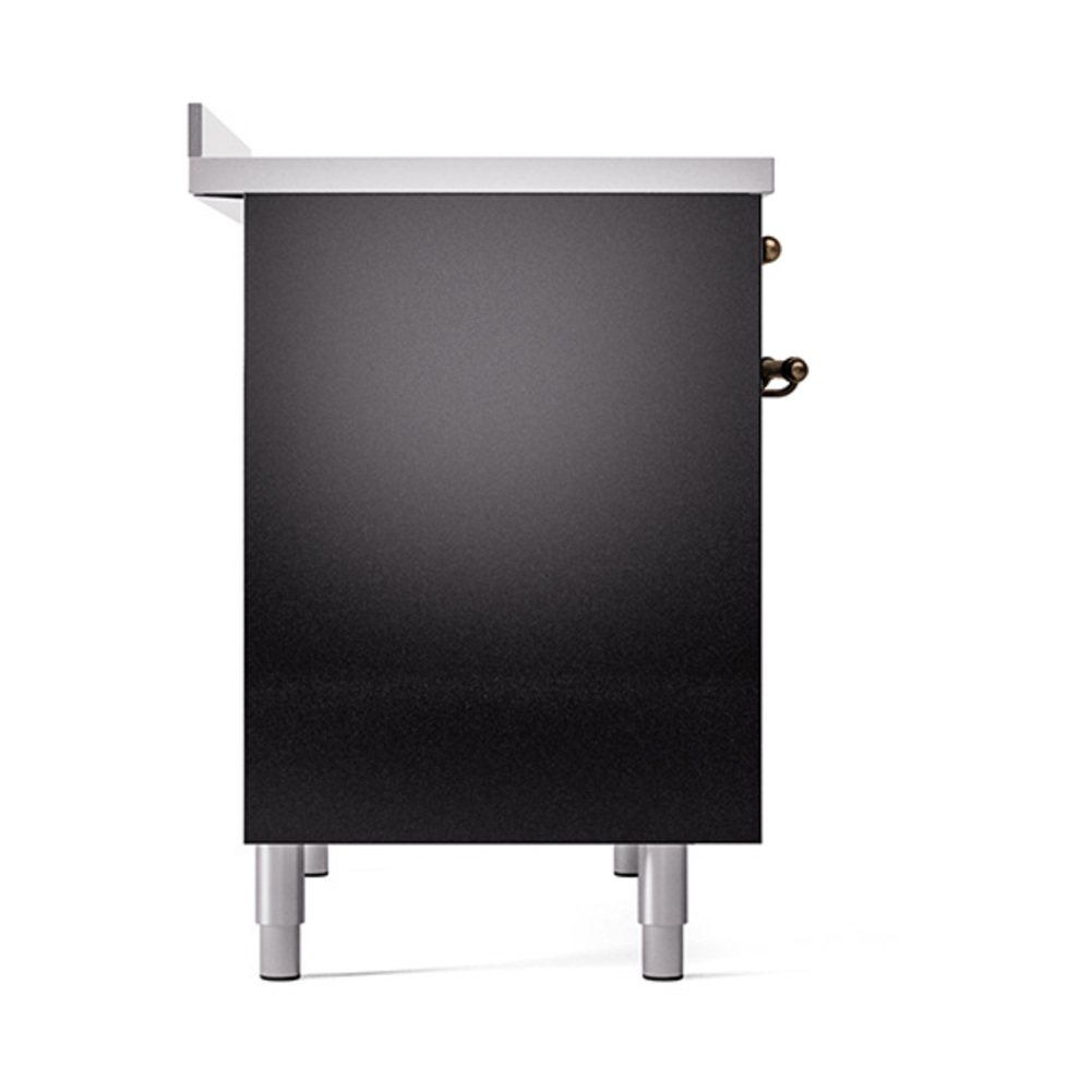 ILVE_UPDI406QNMPBKB_left_side