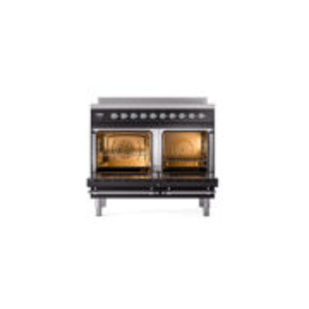 ILVE_UPDI406QNMPBKC_oven_door_opened