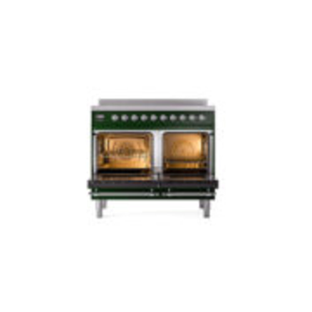 ILVE_UPDI406QNMPEGC_oven_door_opened