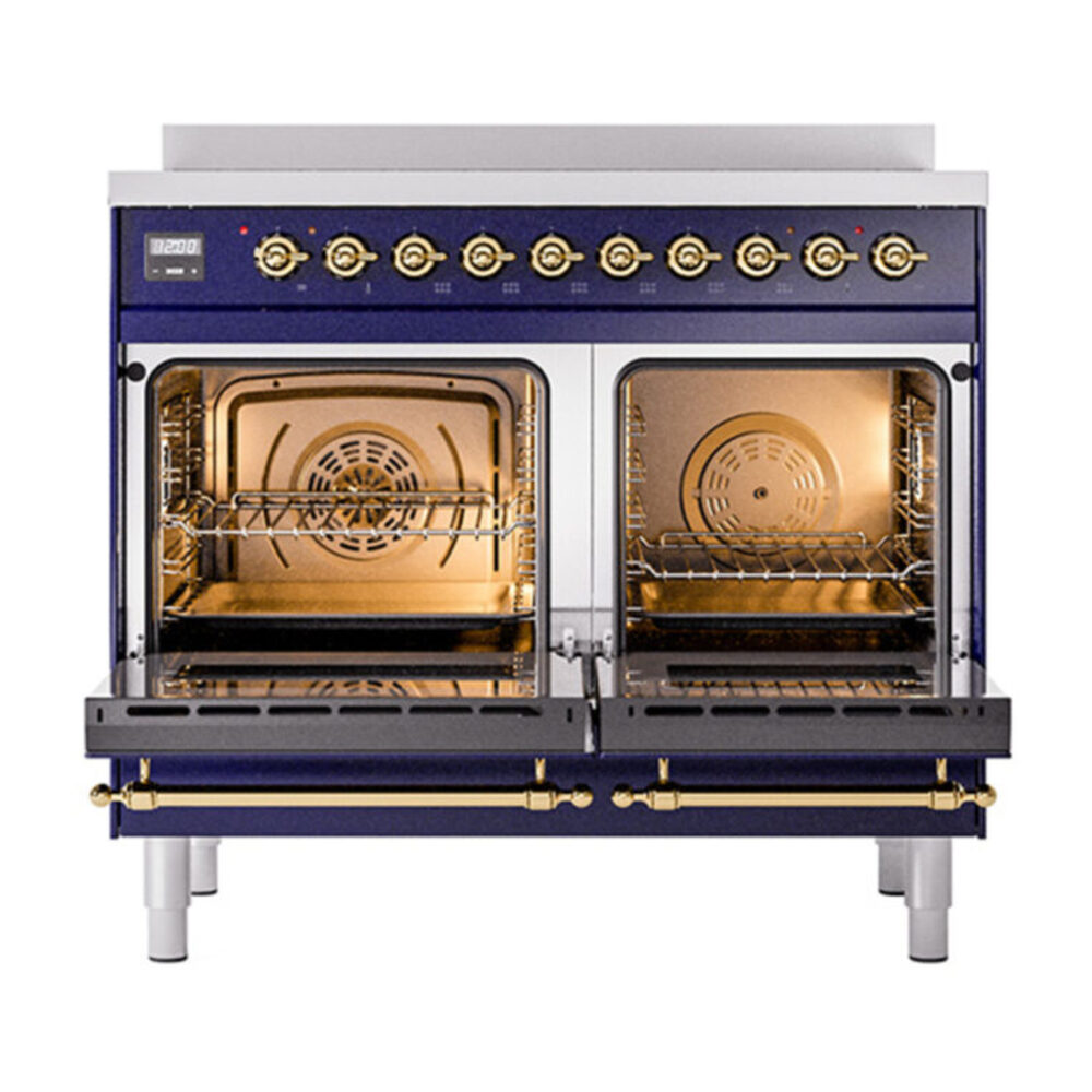 ILVE_UPDI406QNMPMBG_oven_door_opened