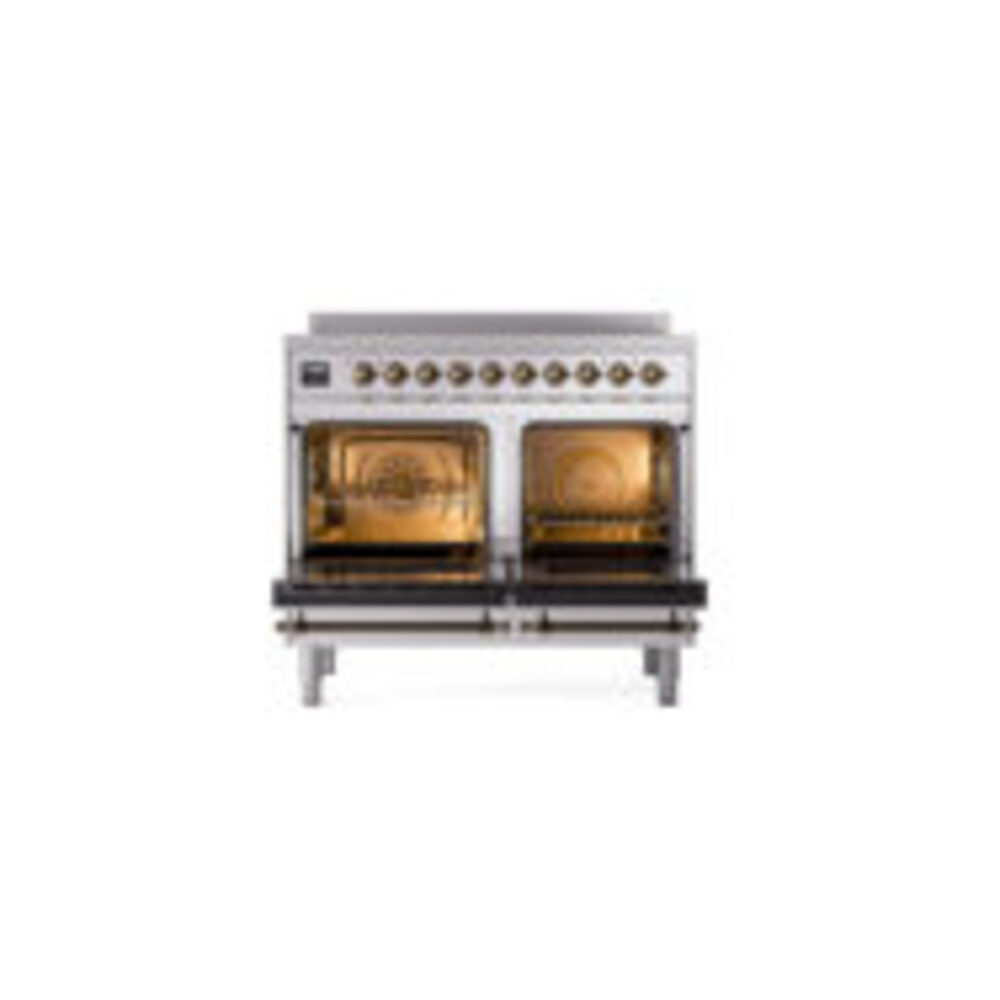 ILVE_UPDI406QNMPSSB_oven_door_opened