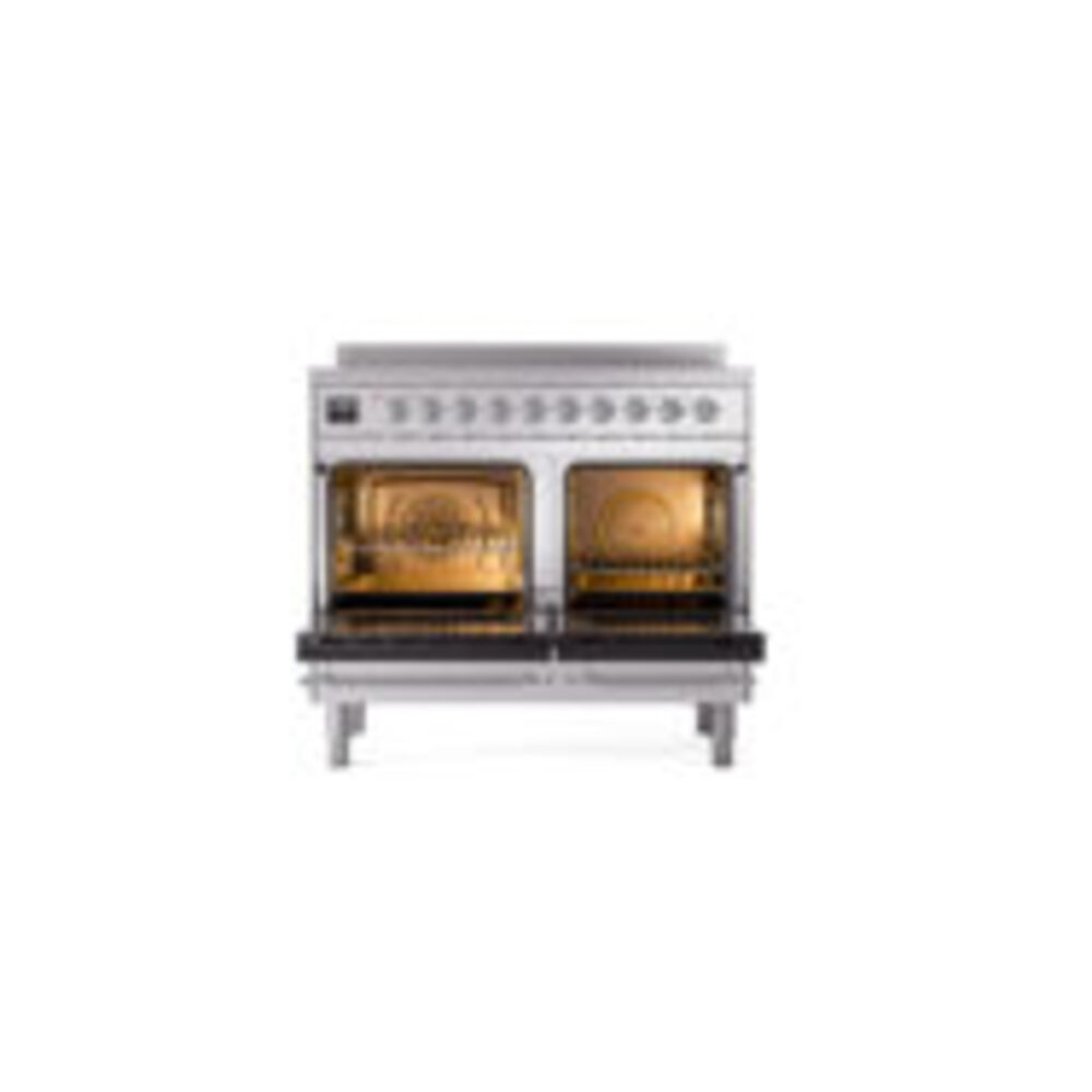 ILVE_UPDI406QNMPSSC_oven_door_opened