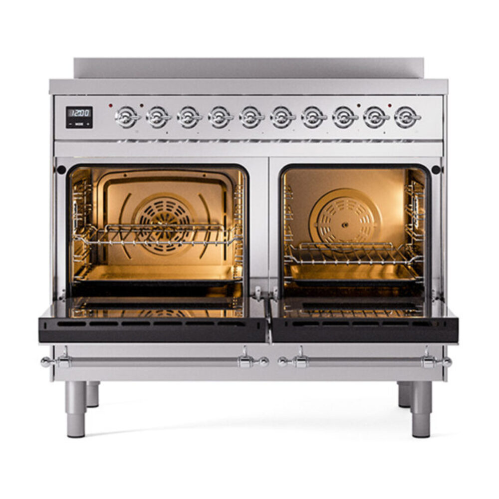 ILVE_UPDI406QNMPSSC_oven_door_opened