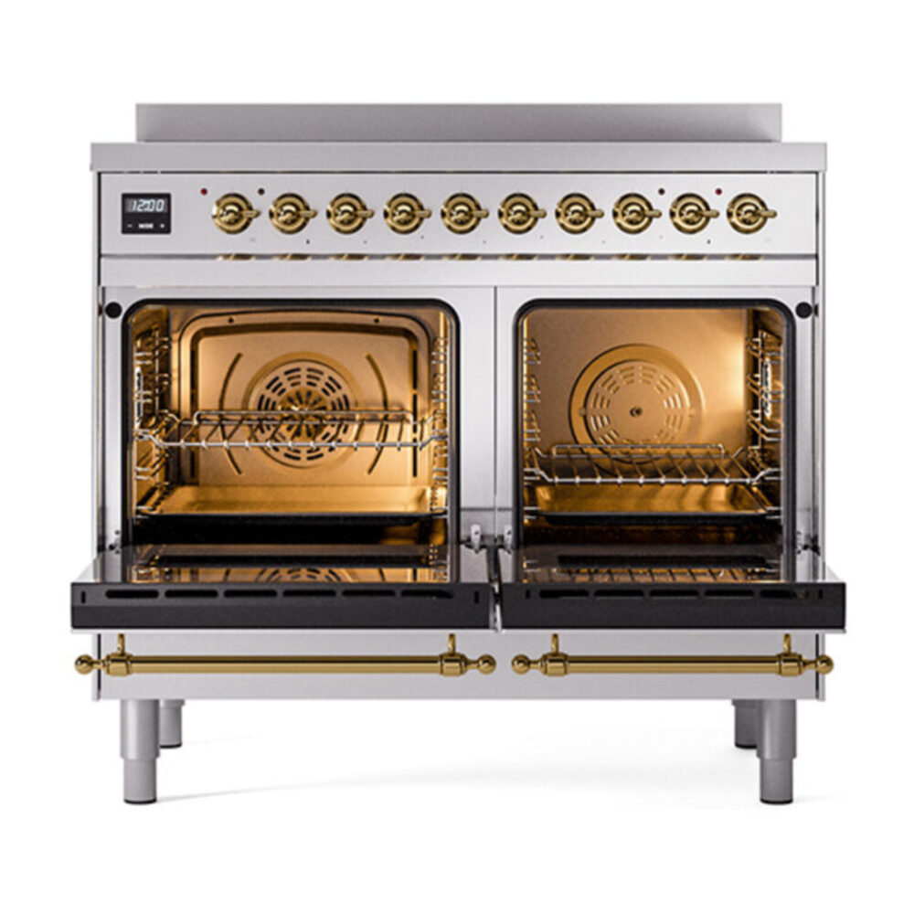 ILVE_UPDI406QNMPSSG_oven_door_opened