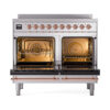 ILVE_UPDI406QNMPSSP_oven_door_opened