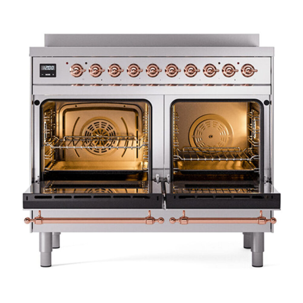 ILVE_UPDI406QNMPSSP_oven_door_opened