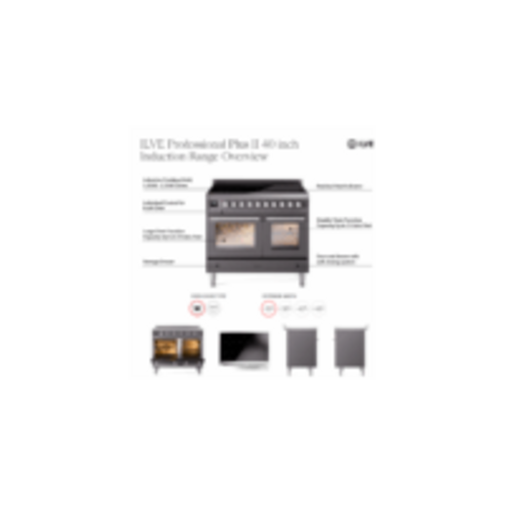 UPDI406WMPRA - Overview