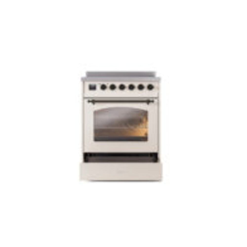ILVE UPI304NMP drawer opened