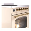 ILVE_UPI304NMPAWG_Nostalgie_II_30"_Dual_Fuel_Range_details