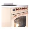 ILVE_UPI304NMPAWP_Nostalgie_II_30"_Dual_Fuel_Range_details