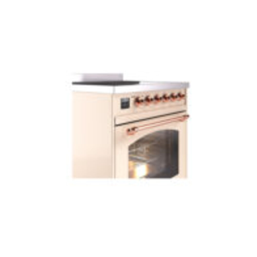 ILVE_UPI304NMPAWP_Nostalgie_II_30"_Dual_Fuel_Range_details