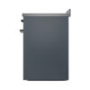 ILVE_UPI304NMPBGB_Nostalgie_II_30"_Dual_Fuel_Range_right_side