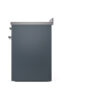 ILVE_UPI304NMPBGC_Nostalgie_II_30"_Dual_Fuel_Range_right_side