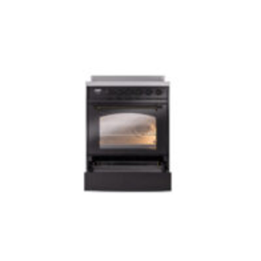 ILVE UPI304NMP drawer opened