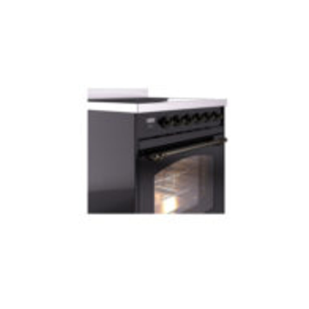ILVE UPI304NMP close up