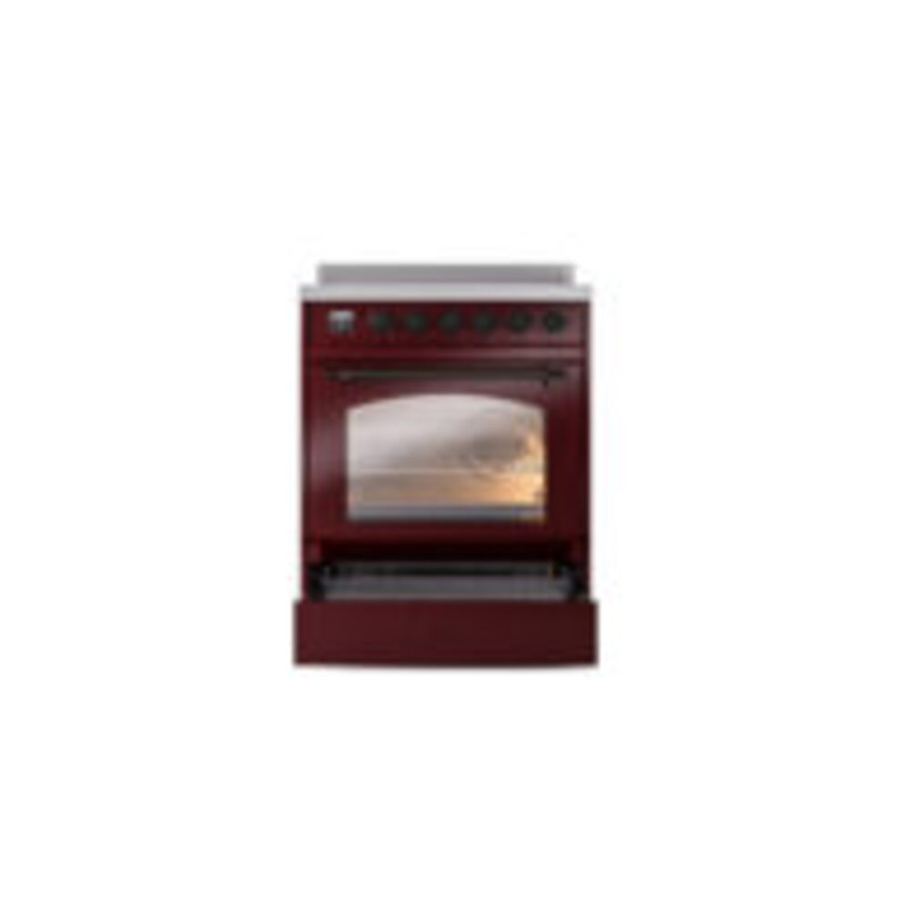 ILVE UPI304NMP drawer opened