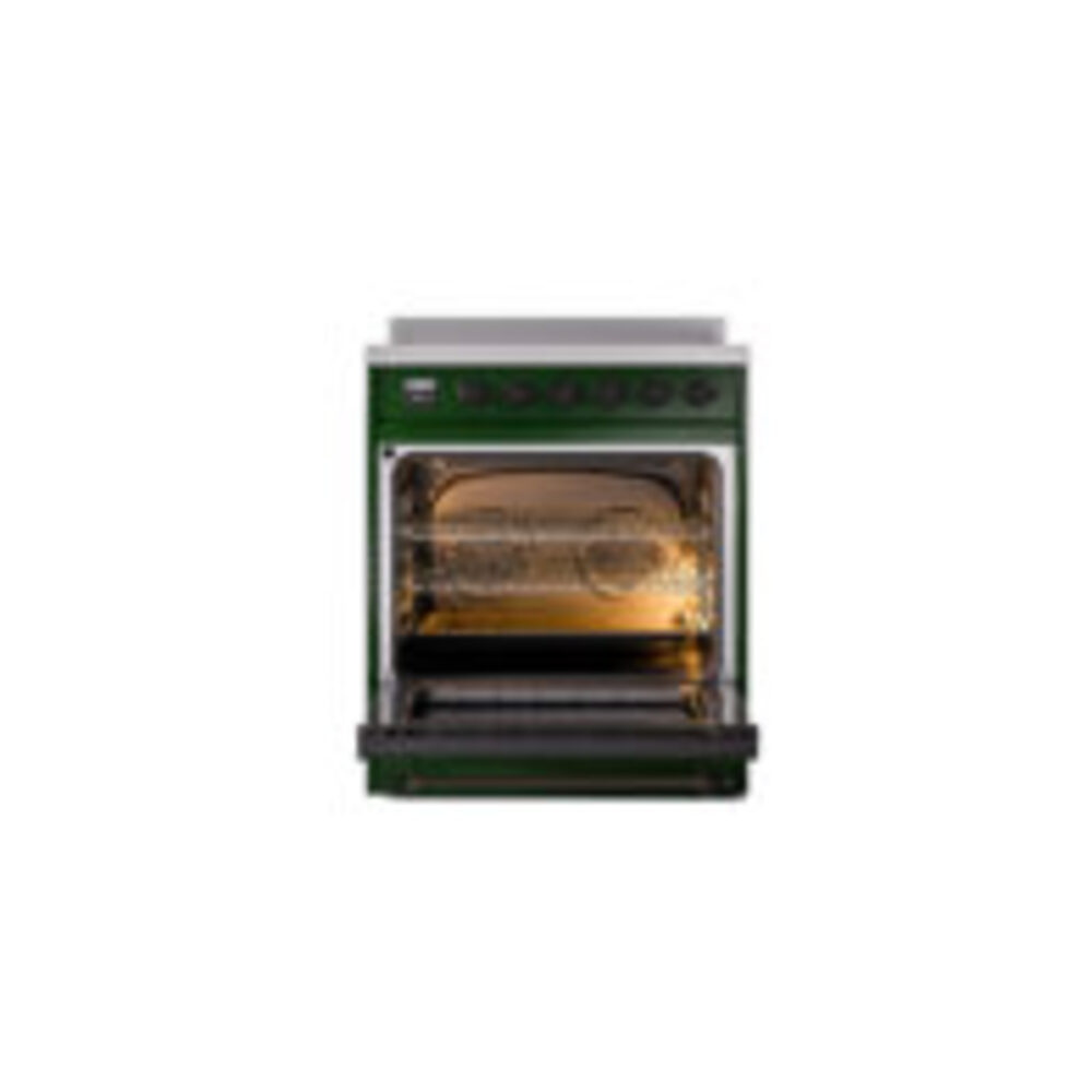 ILVE UPI304NMP door opened