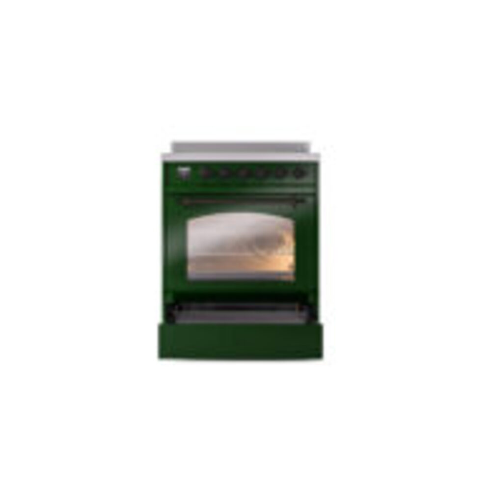 ILVE UPI304NMP drawer opened