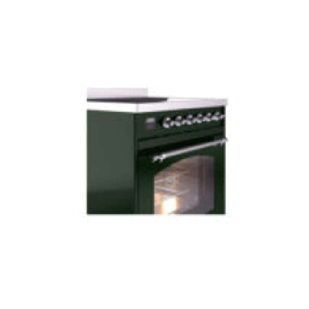 ILVE_UPI304NMPEGC_Nostalgie_II_30"_Dual_Fuel_Range_details