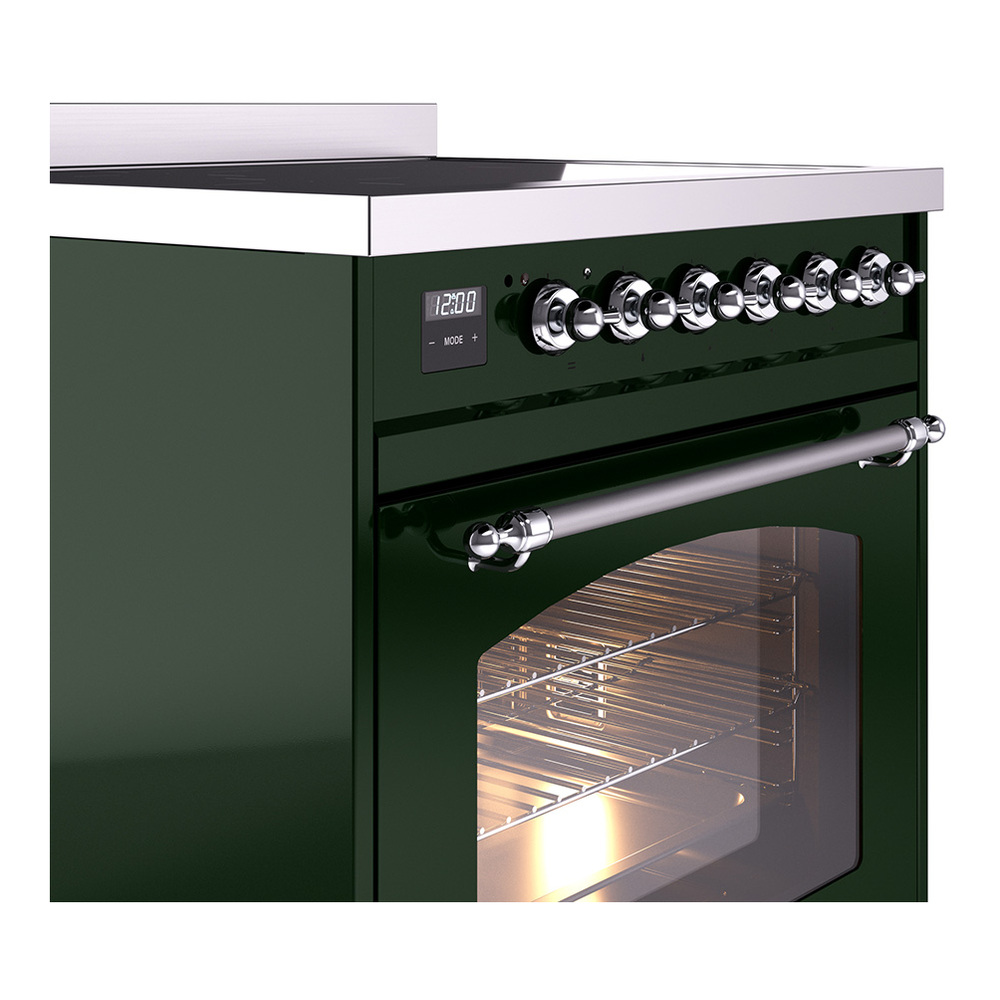 ILVE_UPI304NMPEGC_Nostalgie_II_30"_Dual_Fuel_Range_details