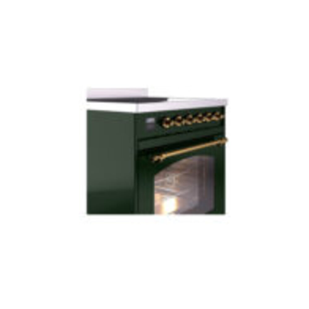 ILVE_UPI304NMPEGG_Nostalgie_II_30"_Dual_Fuel_Range_details