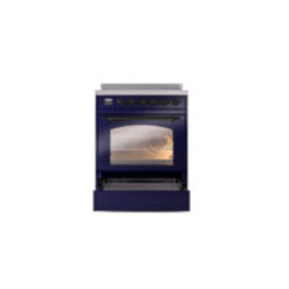 ILVE UPI304NMP drawer opened