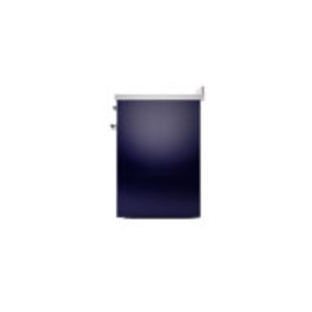 ILVE_UPI304NMPMBC_Nostalgie_II_30"_Dual_Fuel_Range_right_side