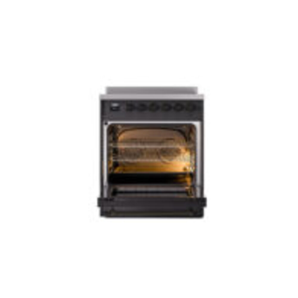 ILVE UPI304NMP door opened