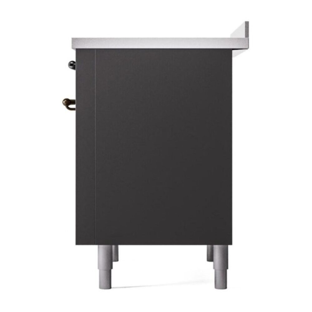 ILVE UPI304NMP right side