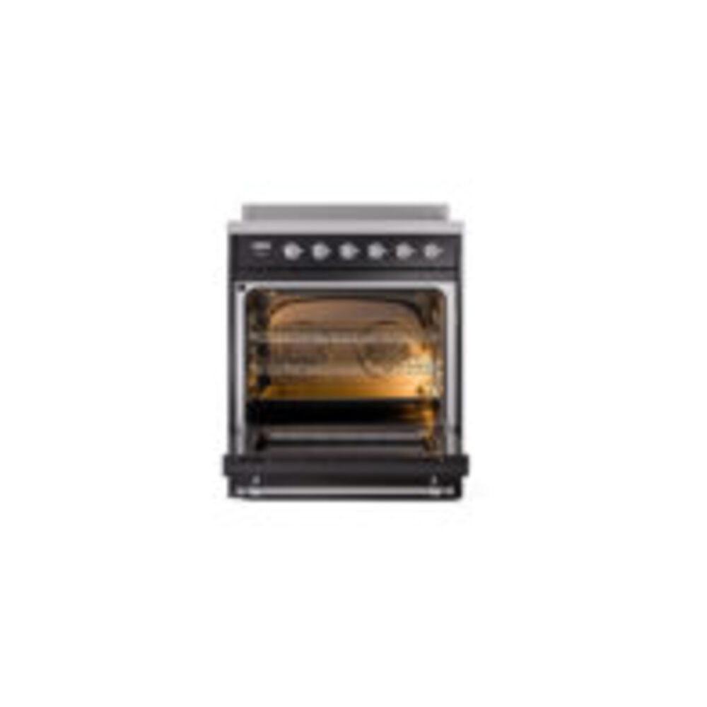 ILVE UPI304NMP door opened
