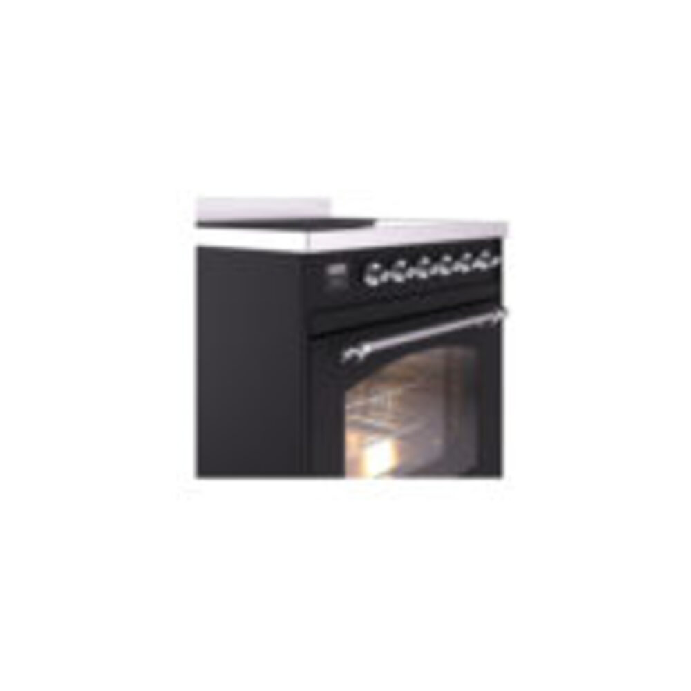 ILVE UPI304NMP close up