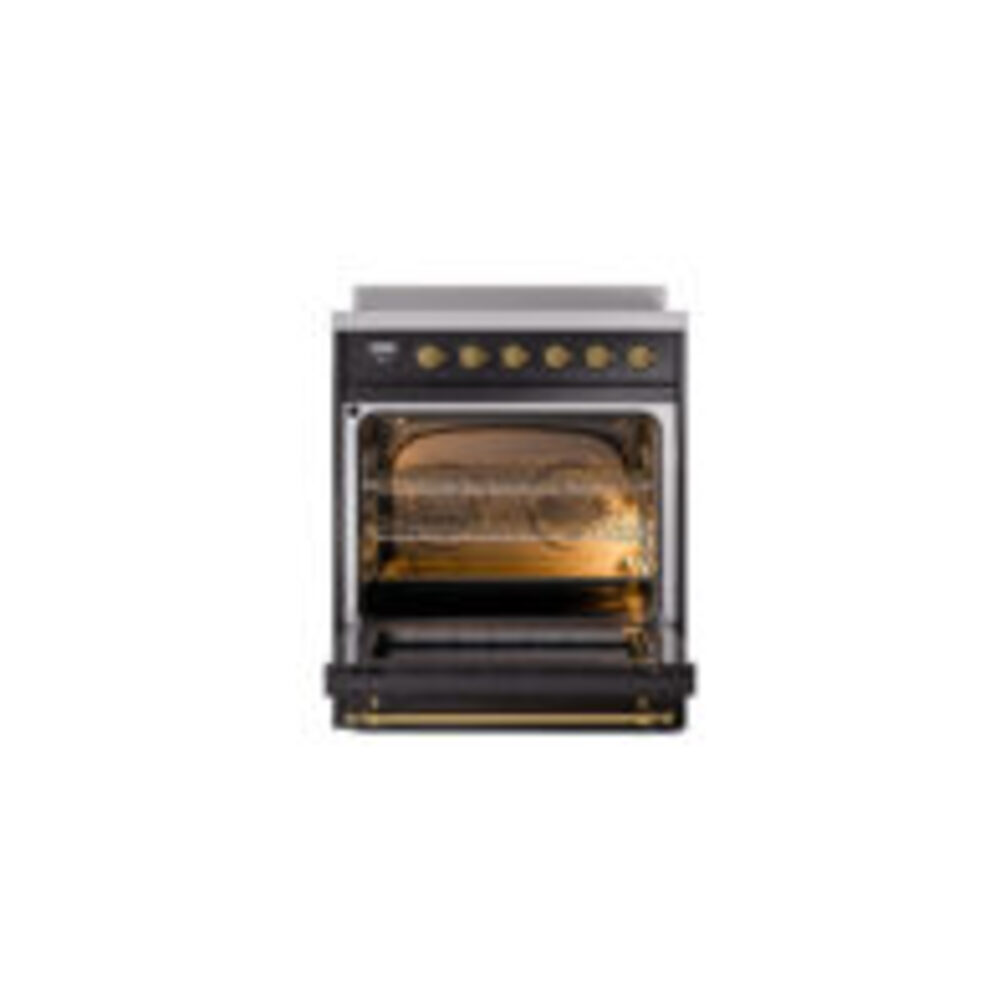 ILVE UPI304NMP door opened