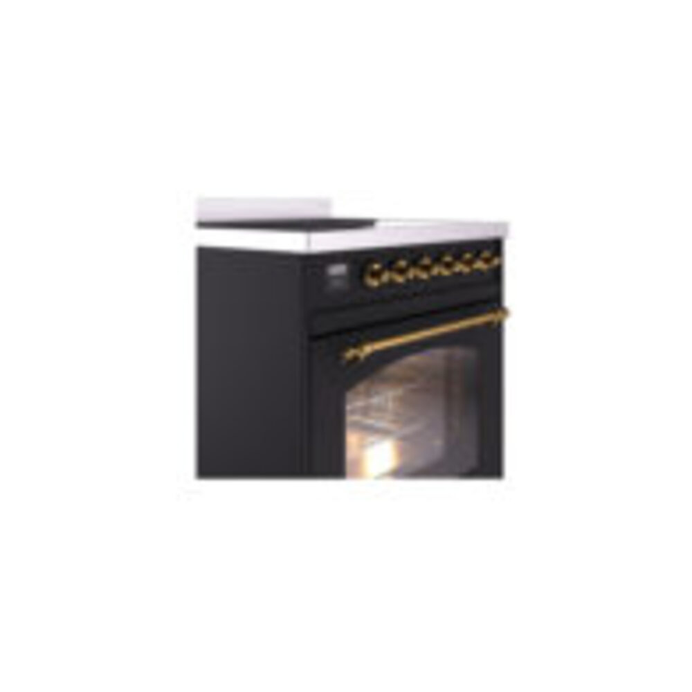 ILVE UPI304NMP close up
