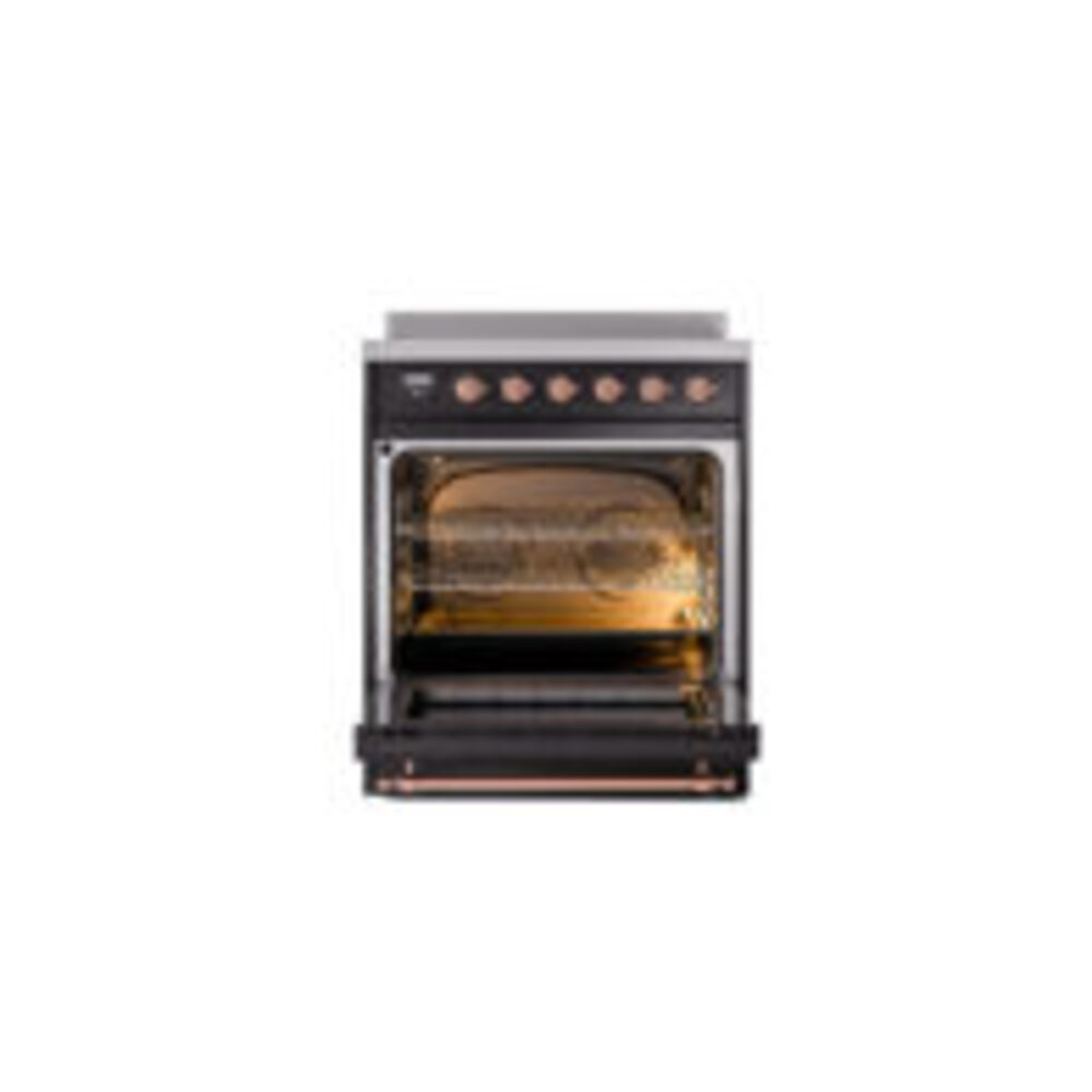 ILVE UPI304NMP door opened